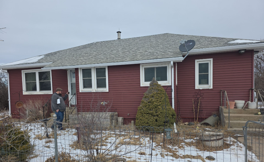 Exterior Renovations services in WY