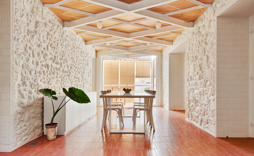 Interior Renovations