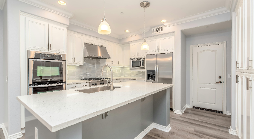 Kitchen Renovations