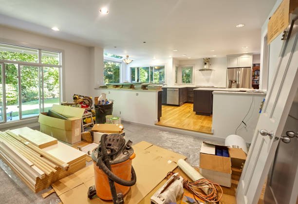 Home Remodeling Contractors Near me | Home Renovations Wyoming