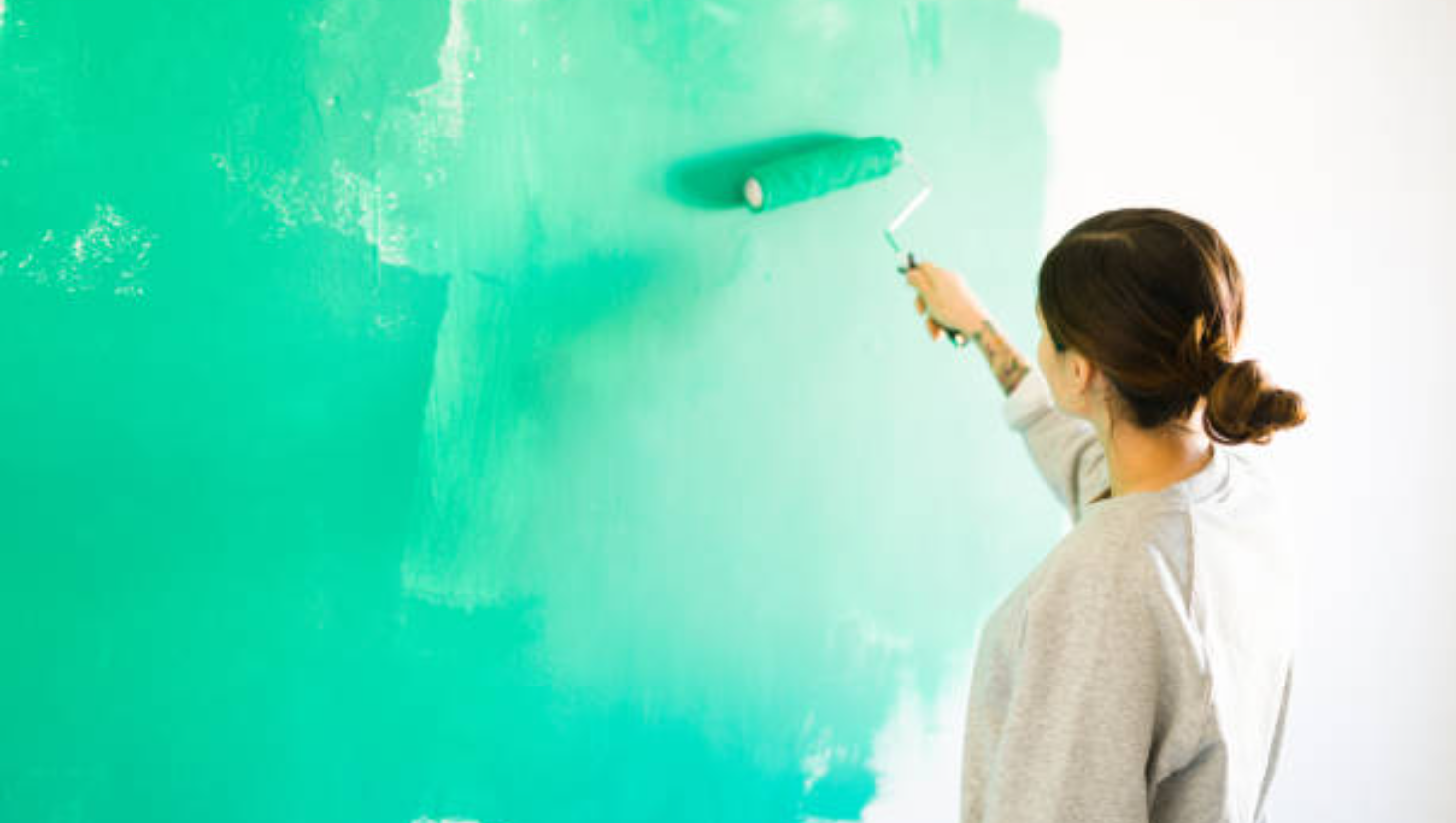 Interior Painting Tips