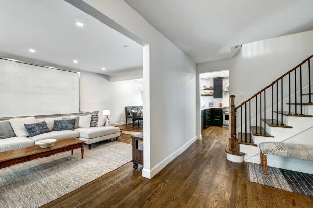 Basement Remodel Ideas
