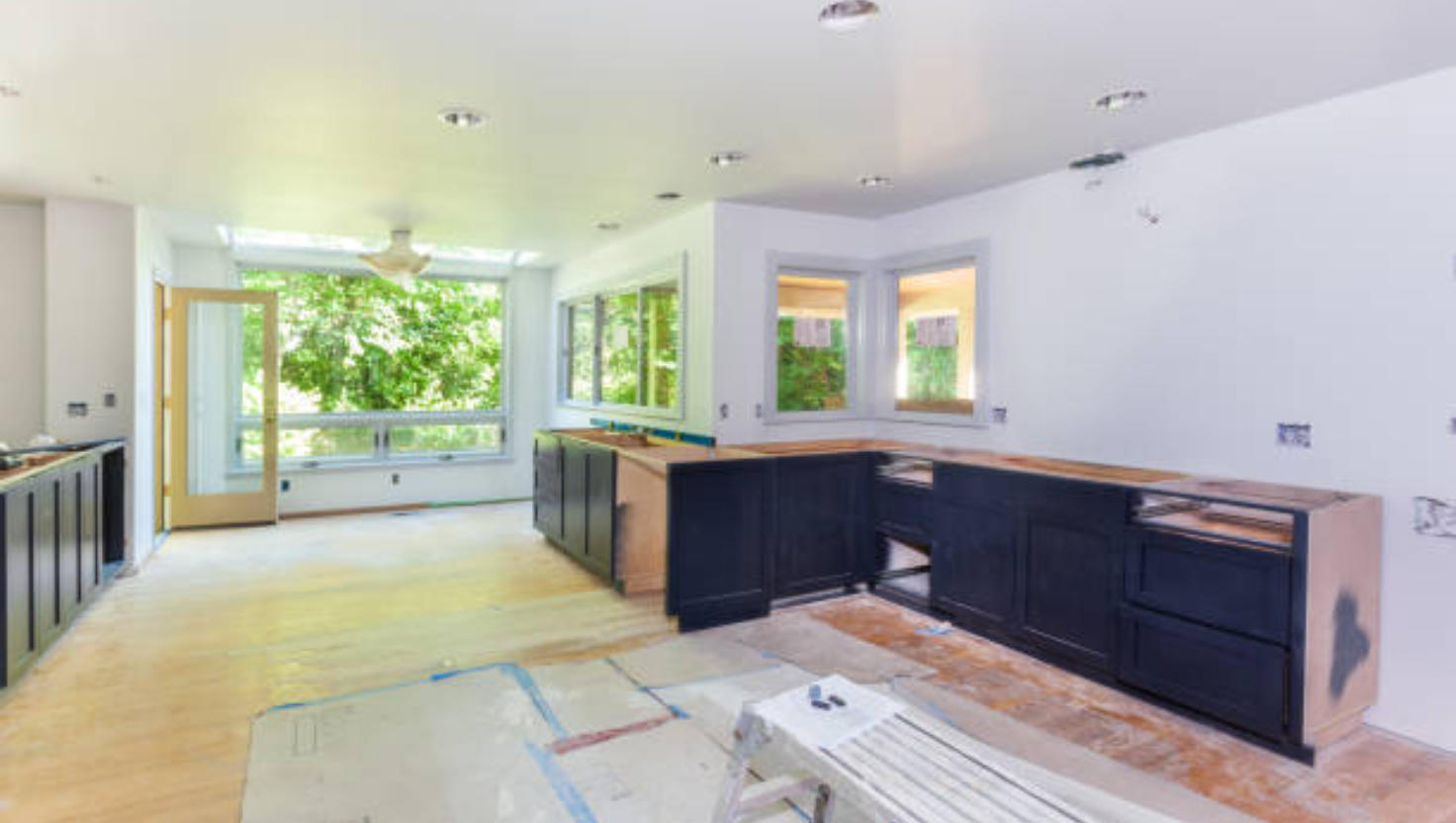 Smart Home Features