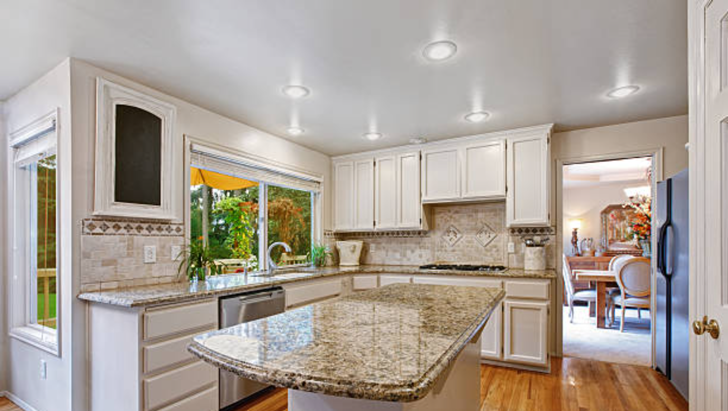 Eco-Friendly Renovation Ideas