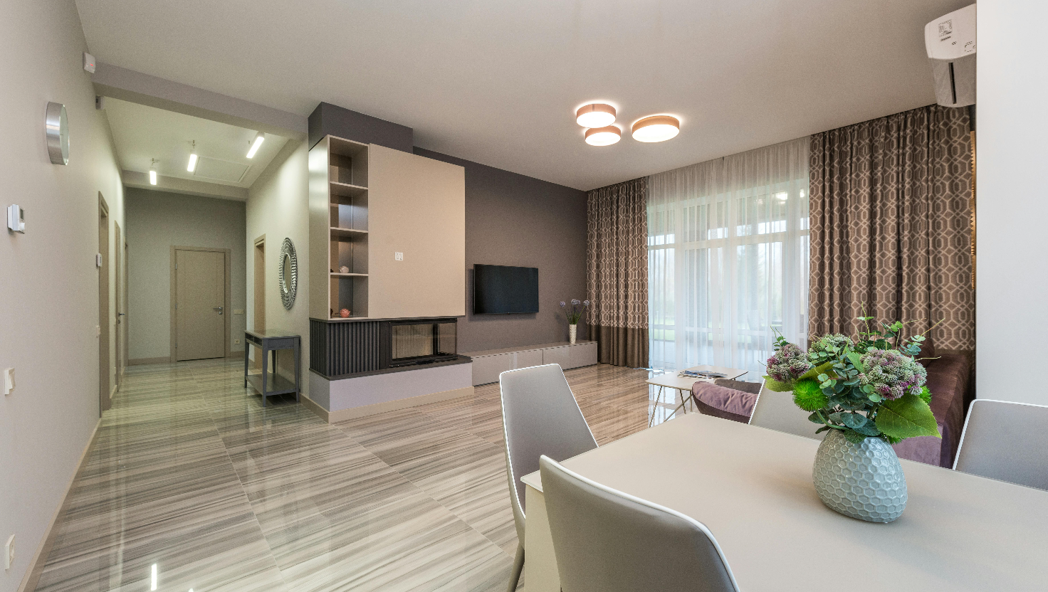 Flooring Contractors in Cheyenne