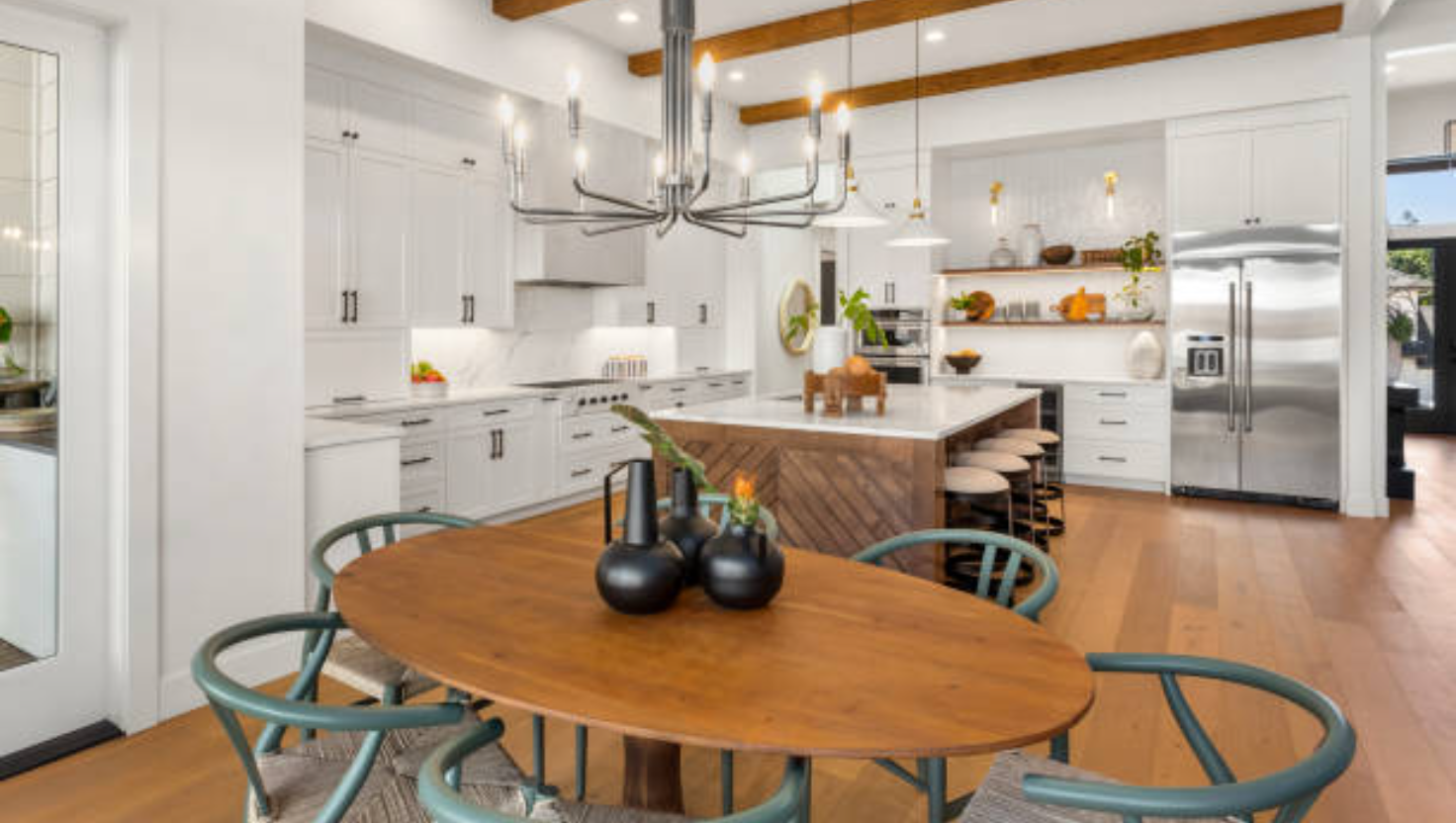 Renovation vs Remodel
