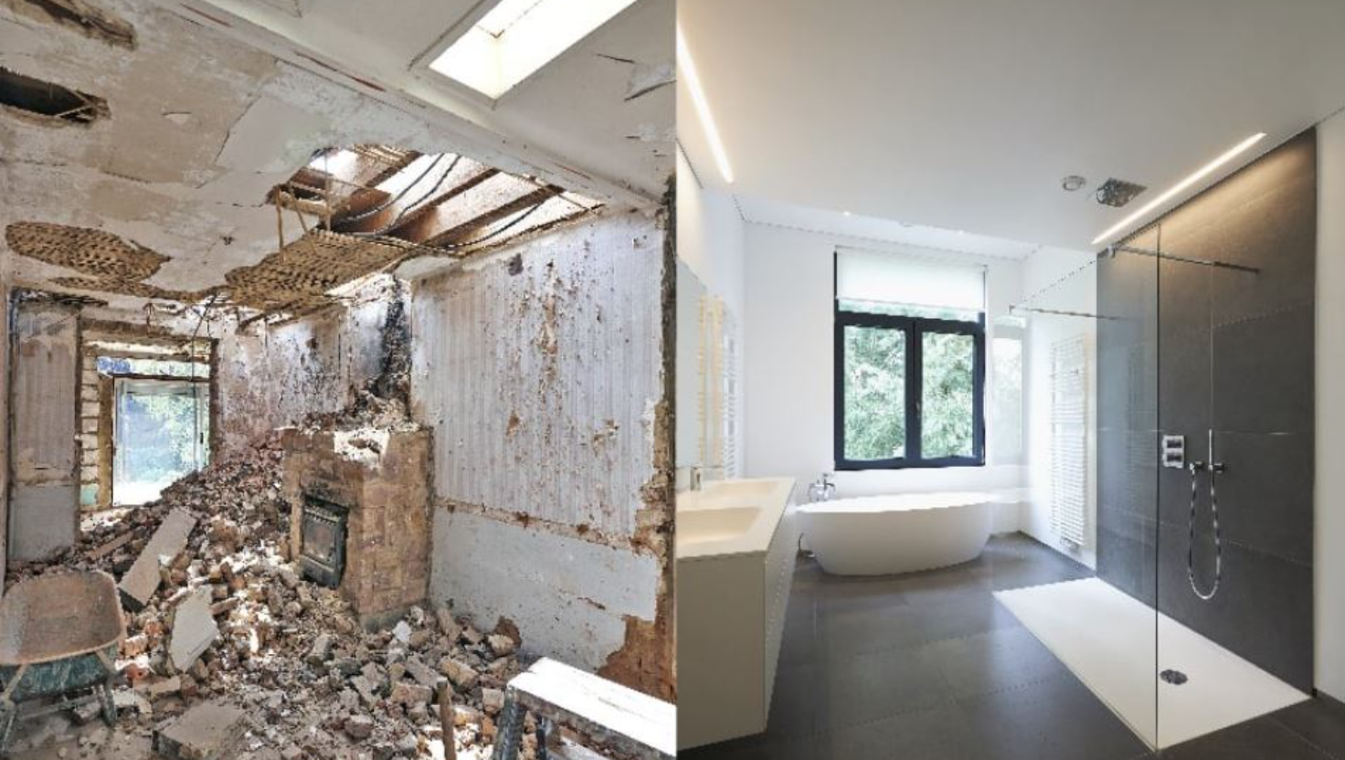 home renovation mistakes