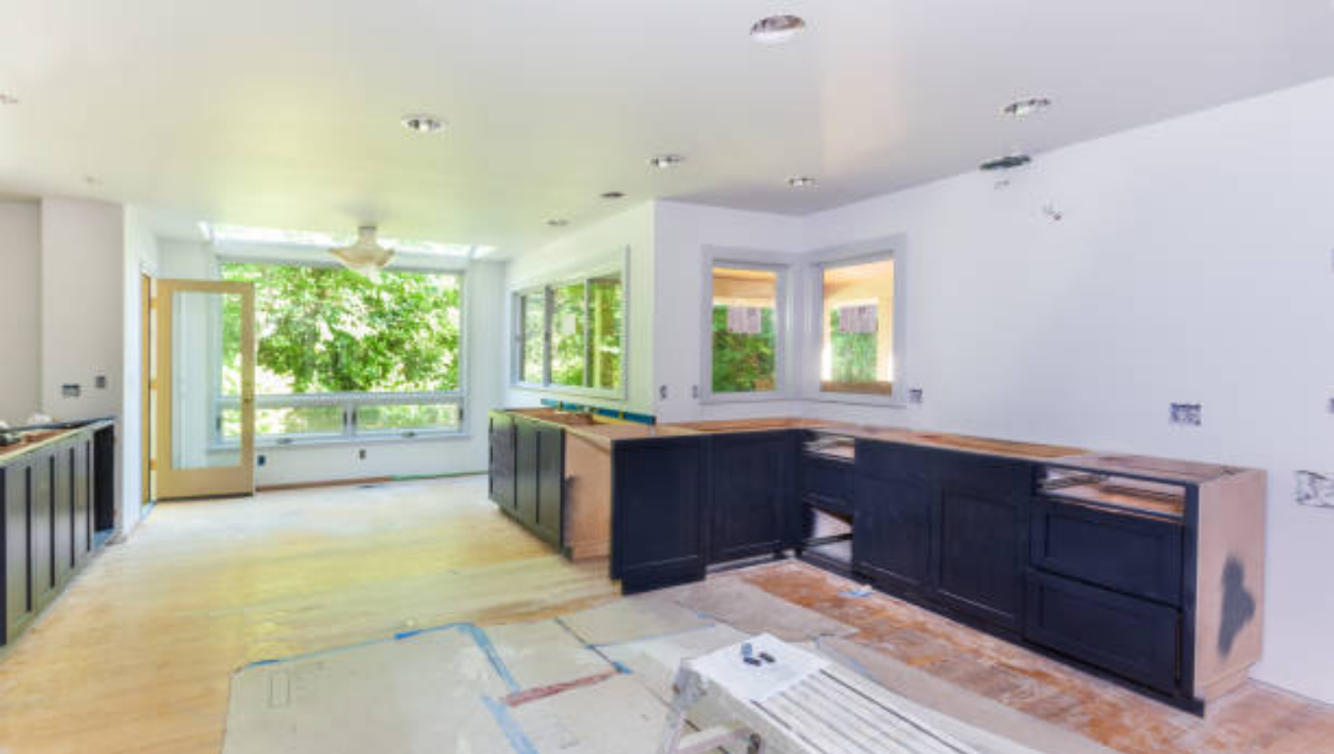 Home Remodeling Ideas