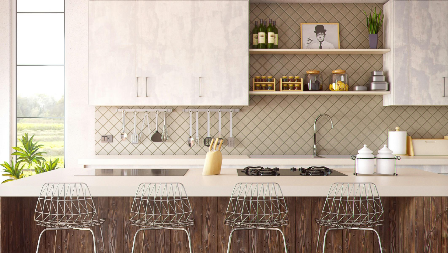 Kitchen Remodeling Wyoming