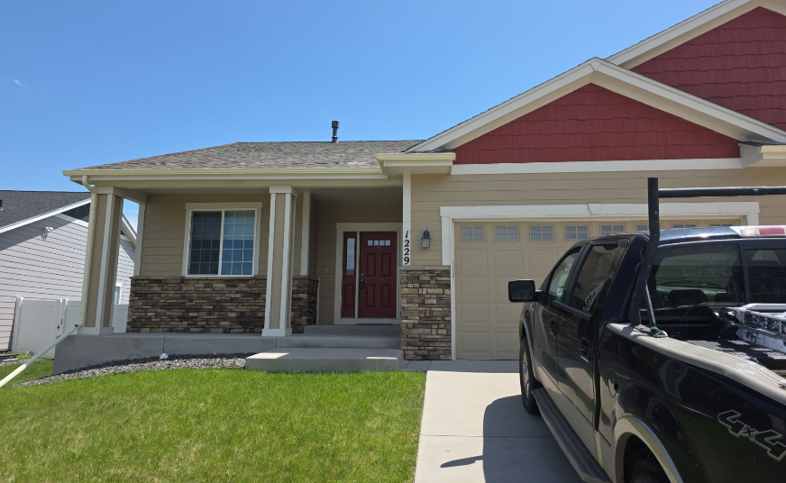 Exterior Renovations services in WY