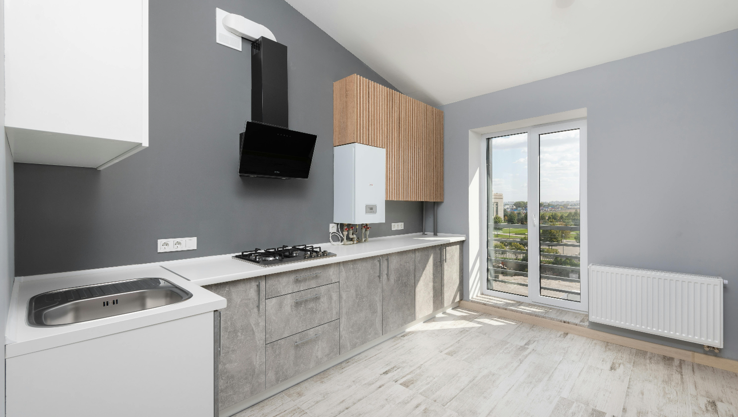 Kitchen Remodeling Contractors in Cheyenne