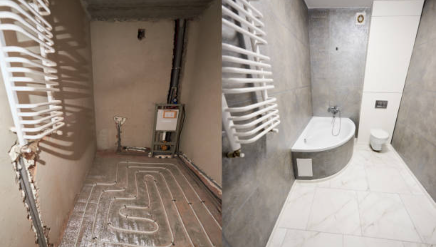 Bathroom Conversion Services – Tub & Shower Remodels Midwest