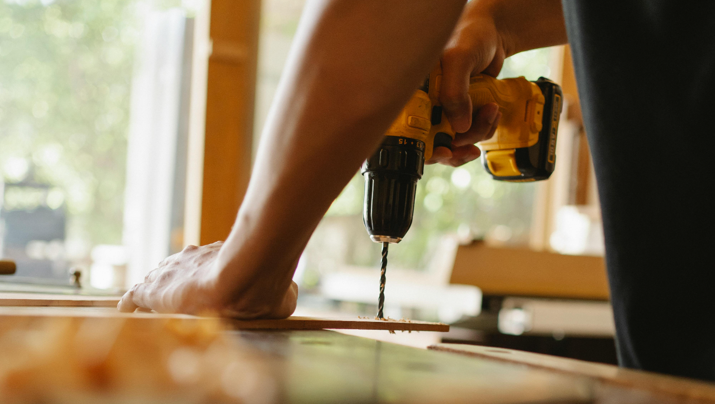 Handyman Services Near Me