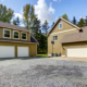 two story garage apartment 80x80