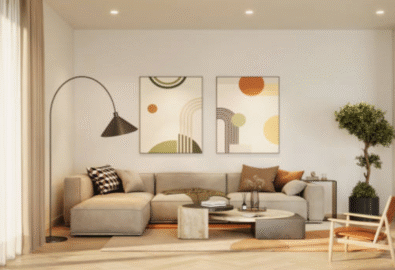 Interior Design Styles