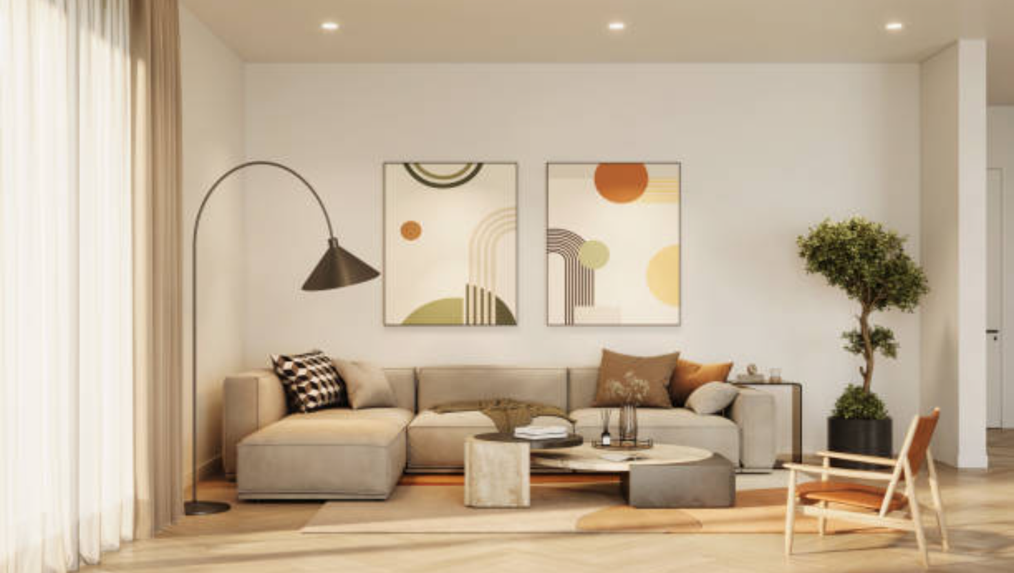 Interior Design Styles