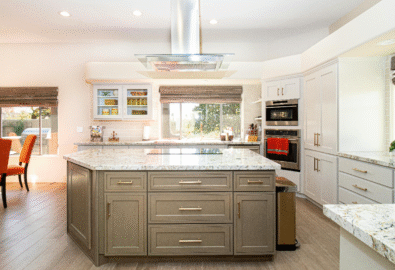 Interior Kitchen Designers, Top Kitchen Contractor Cheyenne WY