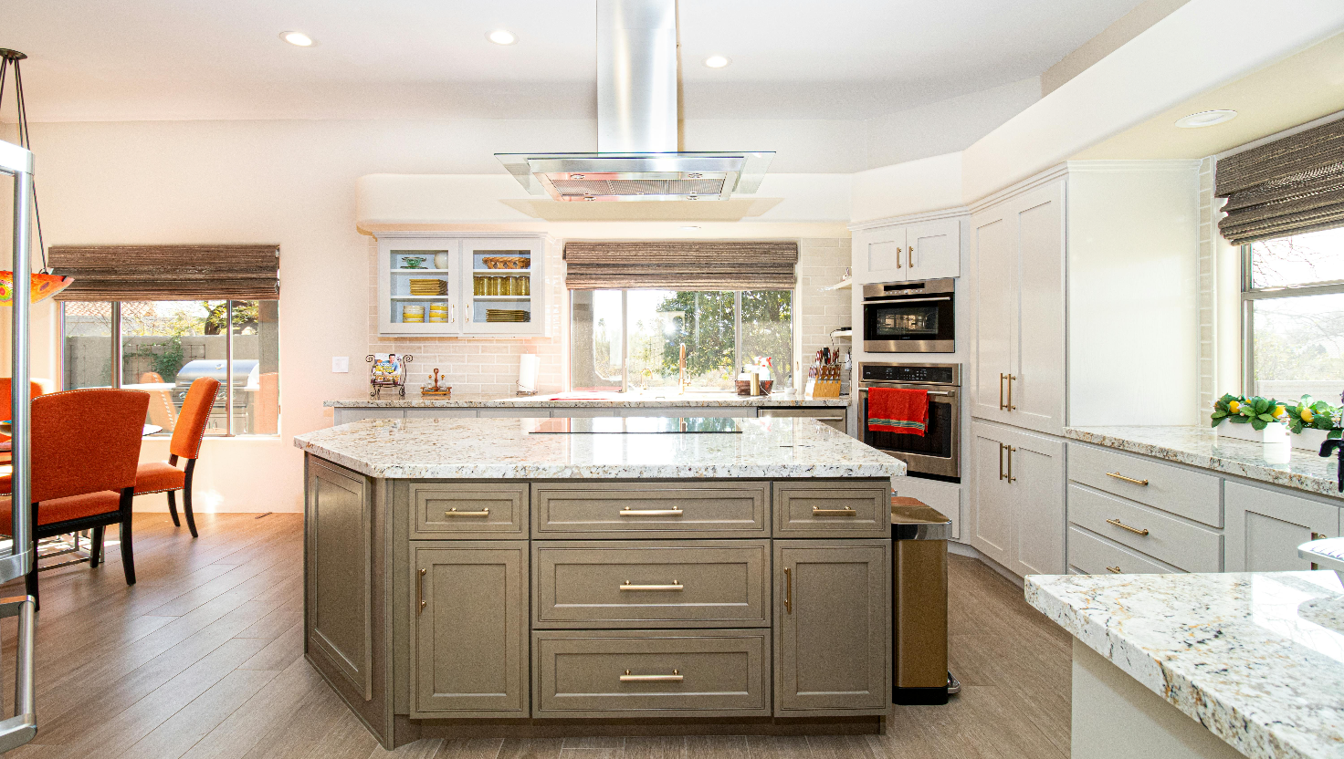Interior Kitchen Designers