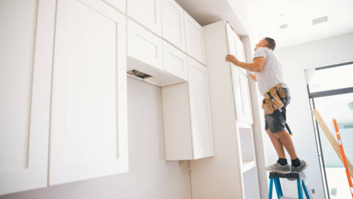 Best Cabinet Installers in Cheyenne