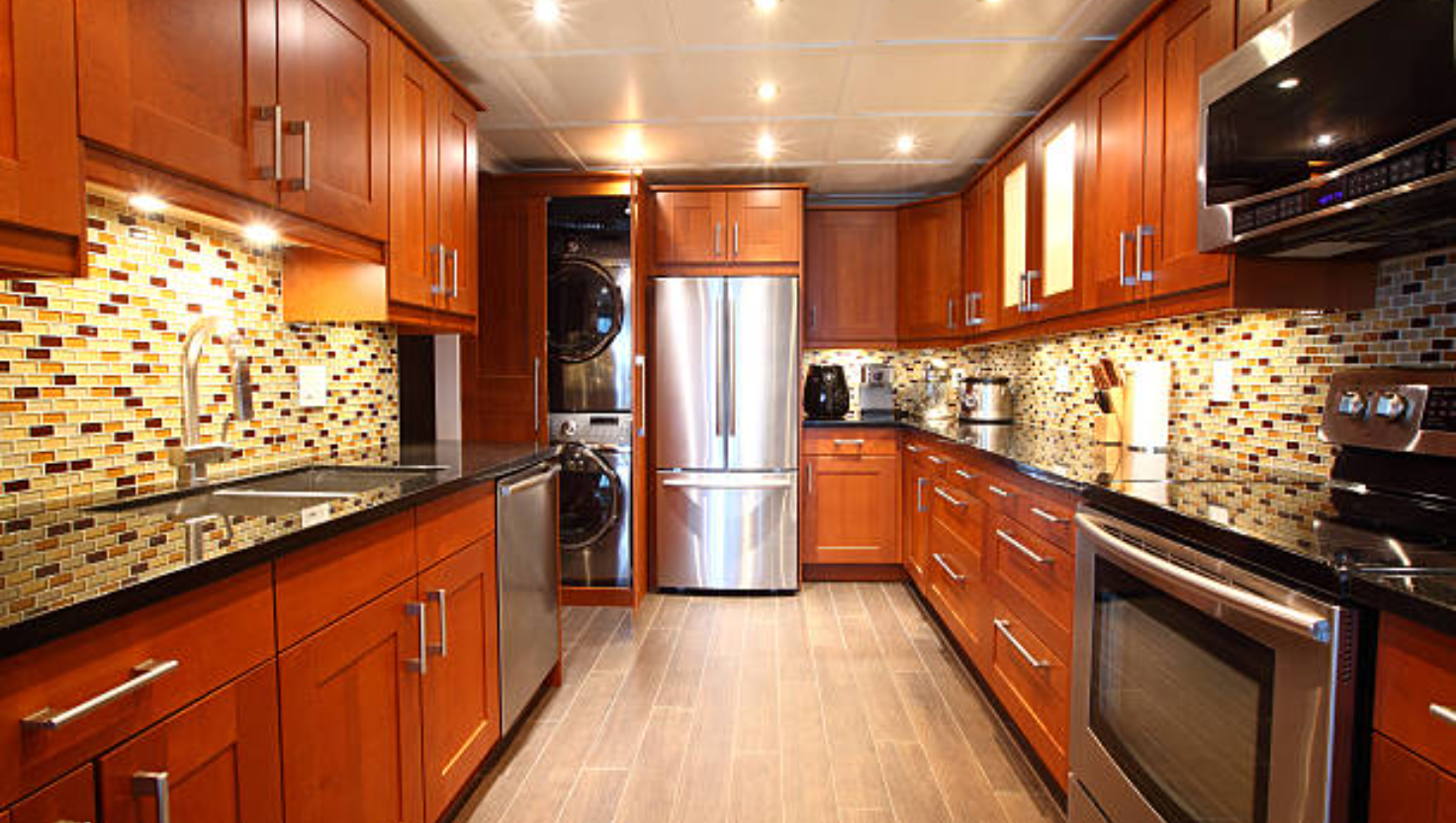 Kitchen and Bath Remodelers Near Me
