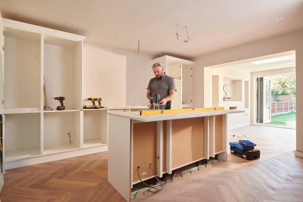 Thinking About Home Remodeling