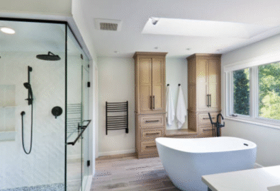 bathroom remodeling Cheyenne