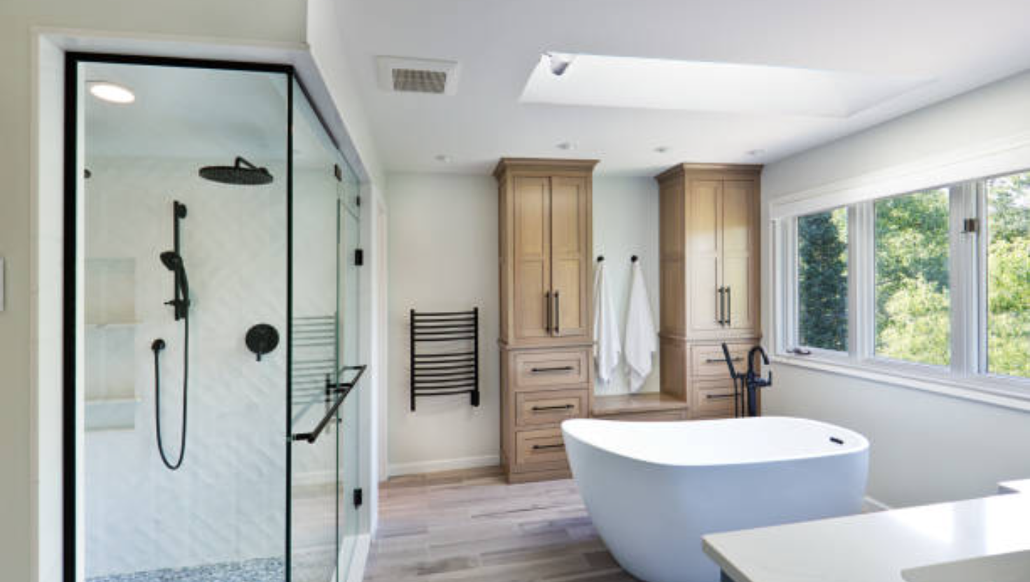 bathroom remodeling Cheyenne