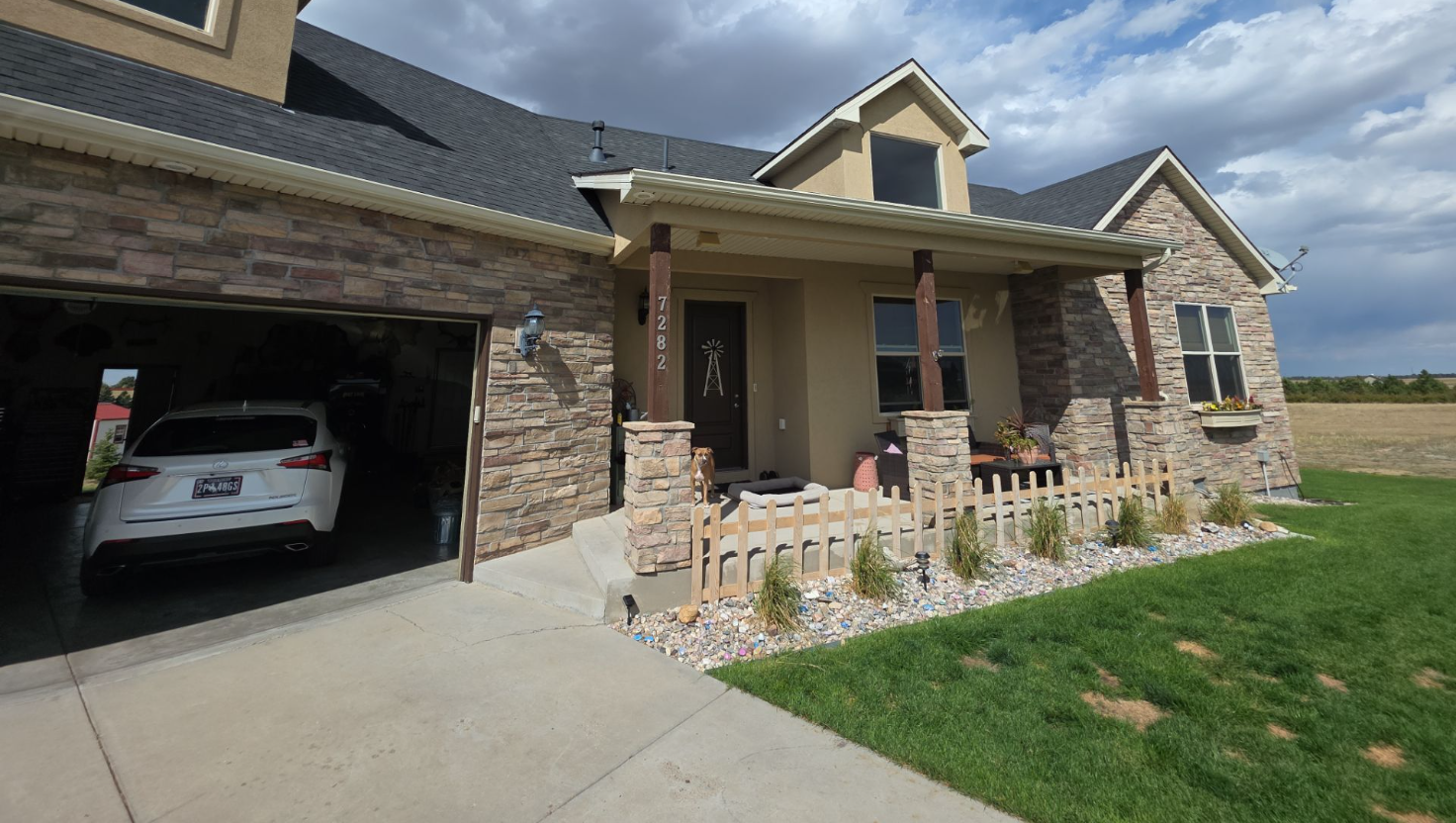 Exterior Home Remodel Near Me