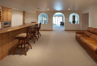 local basement remodeling