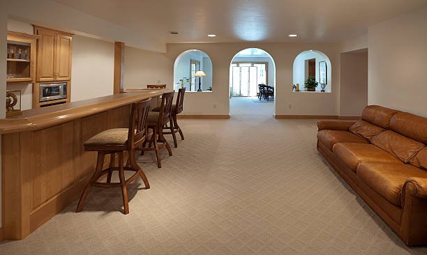 local basement remodeling