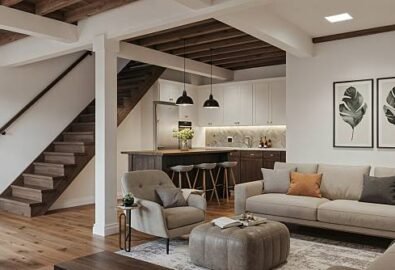 Local Basement Remodeling Cheyenne WY