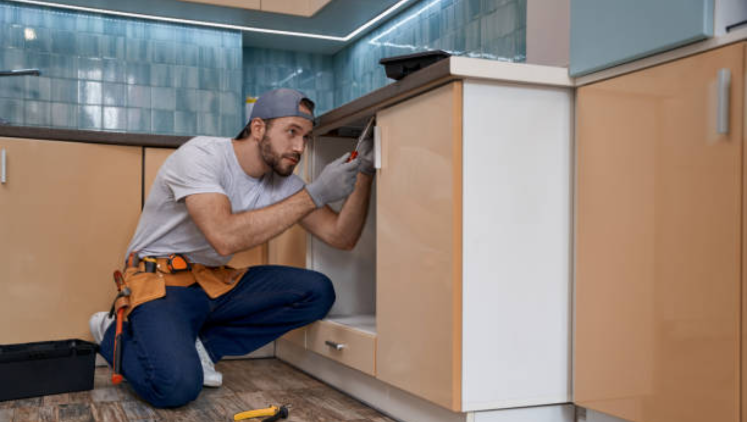 Best Cabinet Installers in Cheyenne, WY | Custom Kitchen Renovation Experts
