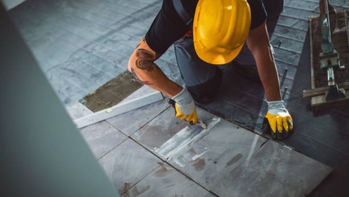 Commercial Renovation Contractors