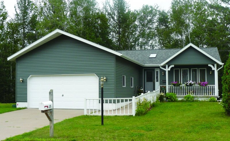 Exterior Renovation Services