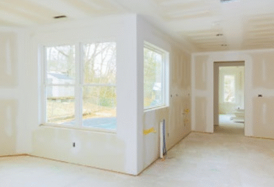 Commercial Remodeling Contractors in Cheyenne