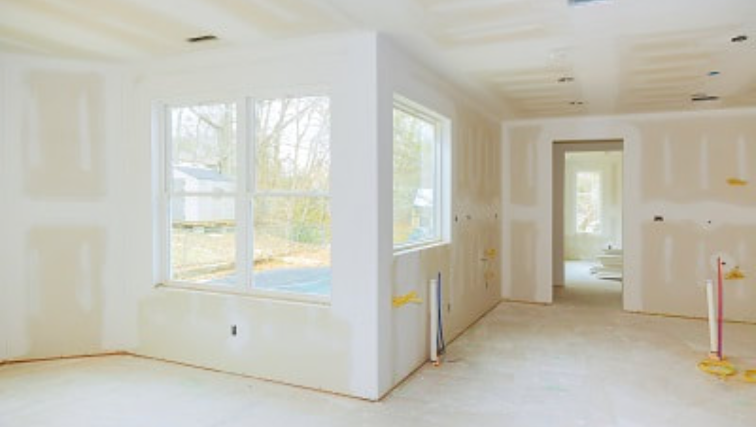 Commercial Remodeling Contractors in Cheyenne