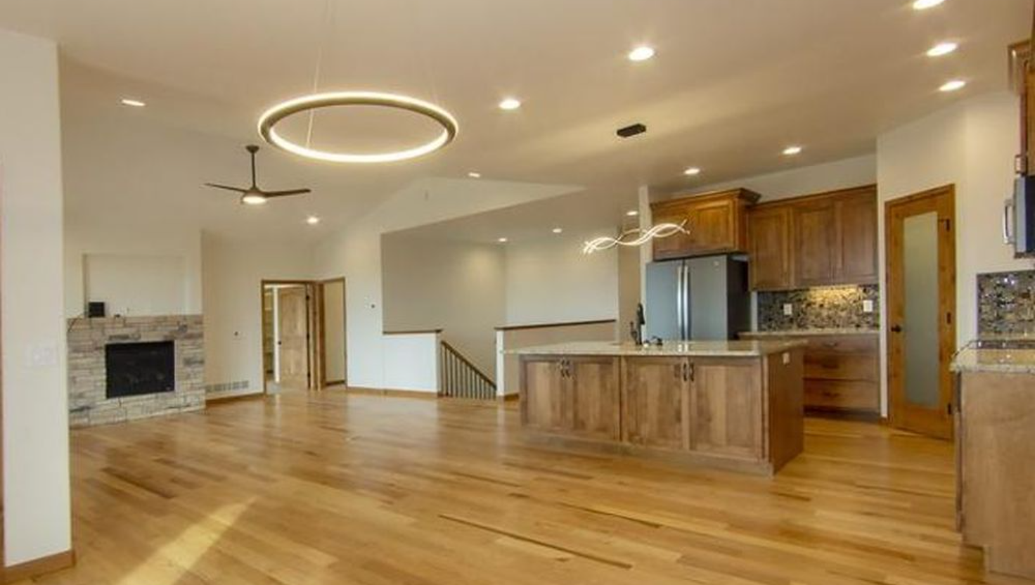 Basement Remodeling Estimates in Cheyenne, WY – Cost Guide & Planning Tips